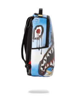 SPRAYGROUND® SALVADOR SHARKY