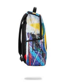 SPRAYGROUND® HAVE A SHARKY DAY BACKPACKS