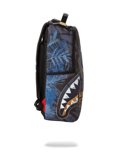 SPRAYGROUND® WAKANDA FOREVER BACKPACKS 11 SPRAYGROUND® WAKANDA FOREVER BACKPACKS