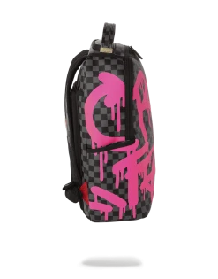 SPRAYGROUND® BACKPACKS REAL FAKE BACKPACK (ONE OF ONE) 10 SPRAYGROUND® BACKPACKS REAL FAKE BACKPACK (ONE OF ONE)