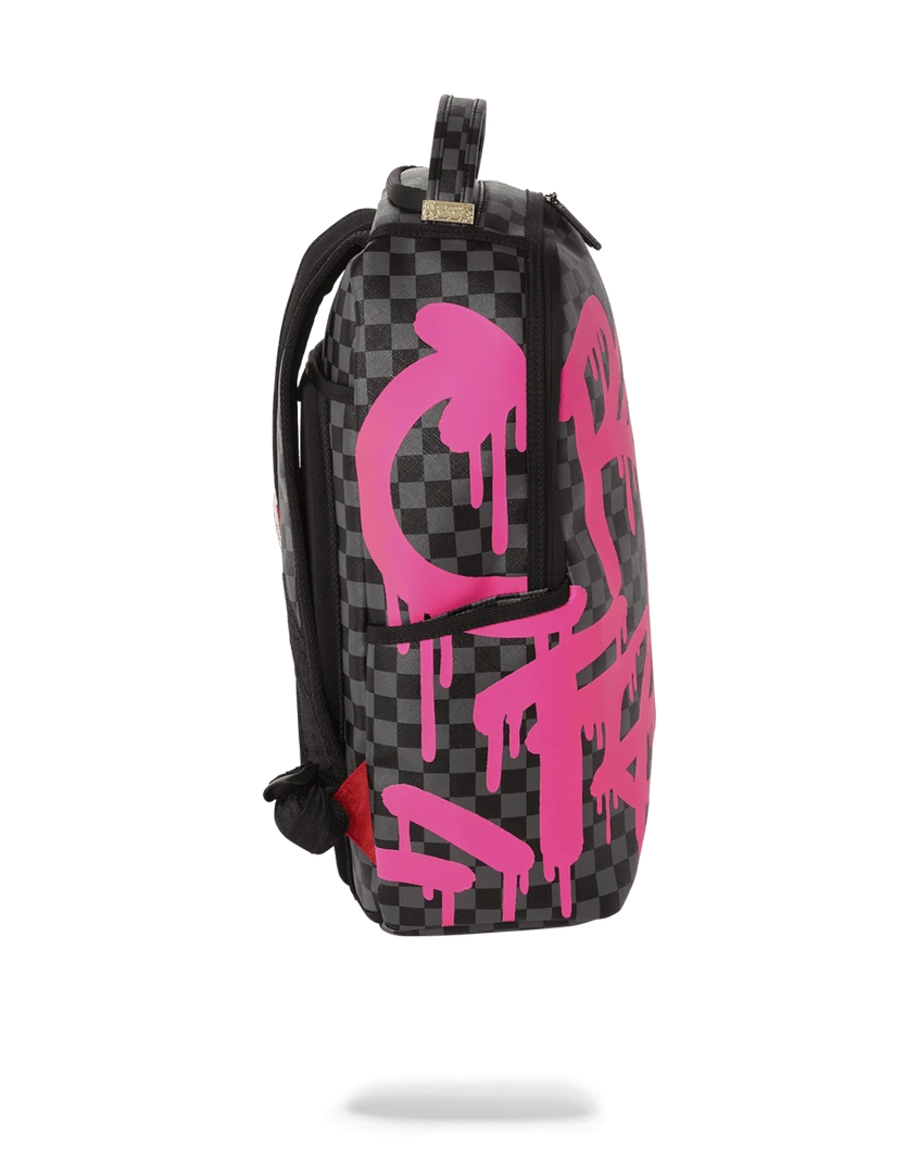 SPRAYGROUND® BACKPACKS REAL FAKE BACKPACK (ONE OF ONE) 5 SPRAYGROUND® BACKPACKS REAL FAKE BACKPACK (ONE OF ONE)