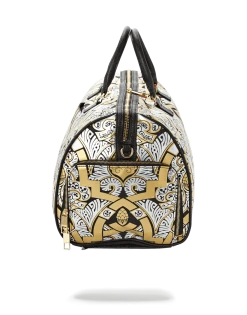 SPRAYGROUND® DUFFLES KING SOLOMON'S DUFFLE 12 SPRAYGROUND® DUFFLES KING SOLOMON'S DUFFLE