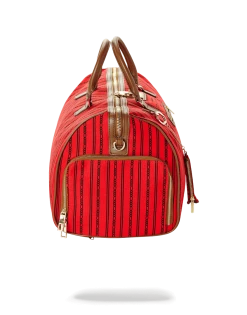 SPRAYGROUND® DUFFLES REVERSE SHARKS IN PARIS DUFFLE