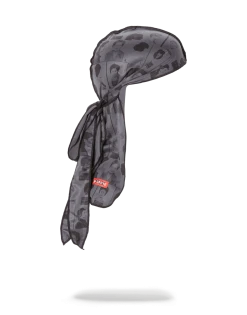 SPRAYGROUND® LAQUAN SMITH SCAMMER DURAG