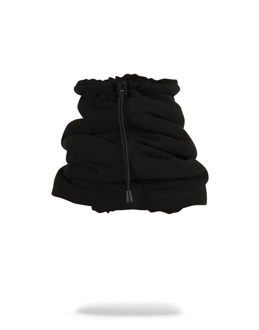 SPRAYGROUND® SHARK MOUTH NECK WARMER 5 SPRAYGROUND® SHARK MOUTH NECK WARMER