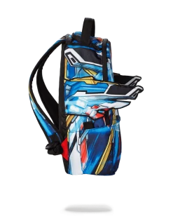 SPRAYGROUND® MINI ANIME JET PACK MINI BACKPACKS