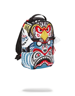 SPRAYGROUND® MINI REFLECTIVE APACHE WINGS