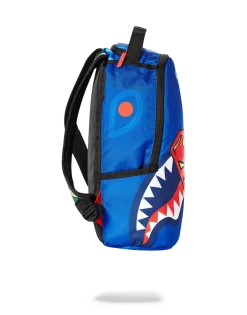 SPRAYGROUND® MINI SUPERMAN KRYPTONITE