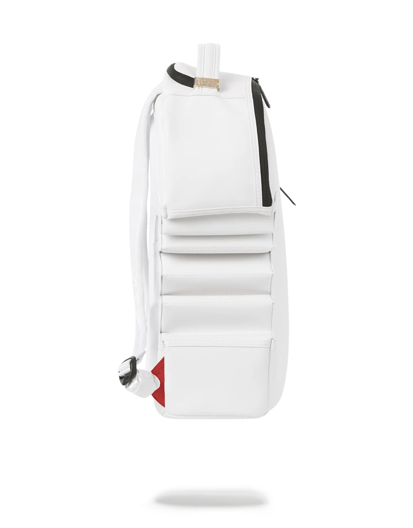 SPRAYGROUND® BACKPACKS SHARK BITE BACKPACK 6 SPRAYGROUND® BACKPACKS SHARK BITE BACKPACK