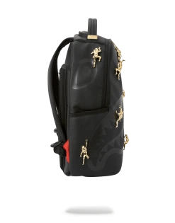SPRAYGROUND® THE 11 NINJAS BACKPACK BAGS 17 SPRAYGROUND® THE 11 NINJAS BACKPACK BAGS