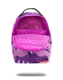 SPRAYGROUND® YOUNG THUG X SPRAYGROUND PURPLE HAZE SHARK