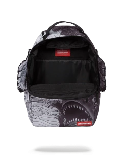 SPRAYGROUND® YIN YANG WINGS BACKPACKS