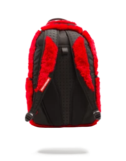 SPRAYGROUND® BACKPACKS FUR MONSTER 12 SPRAYGROUND® BACKPACKS FUR MONSTER