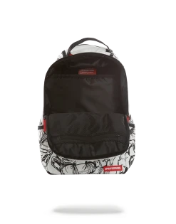 SPRAYGROUND® BATMAN VILLAINS DIY BACKPACK