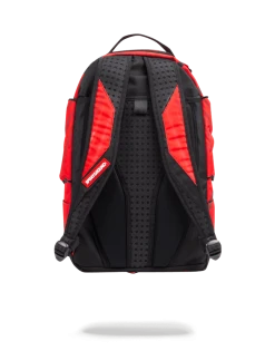 SPRAYGROUND® SUPERMAN CAPE WINGS BACKPACKS 13 SPRAYGROUND® SUPERMAN CAPE WINGS BACKPACKS