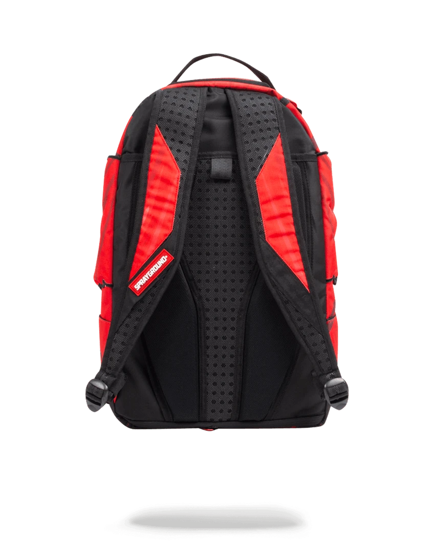 SPRAYGROUND® SUPERMAN CAPE WINGS BACKPACKS 6 SPRAYGROUND® SUPERMAN CAPE WINGS BACKPACKS