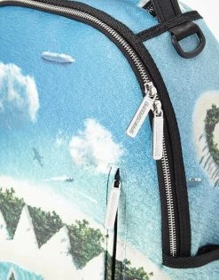 SPRAYGROUND® SHARK ISLAND