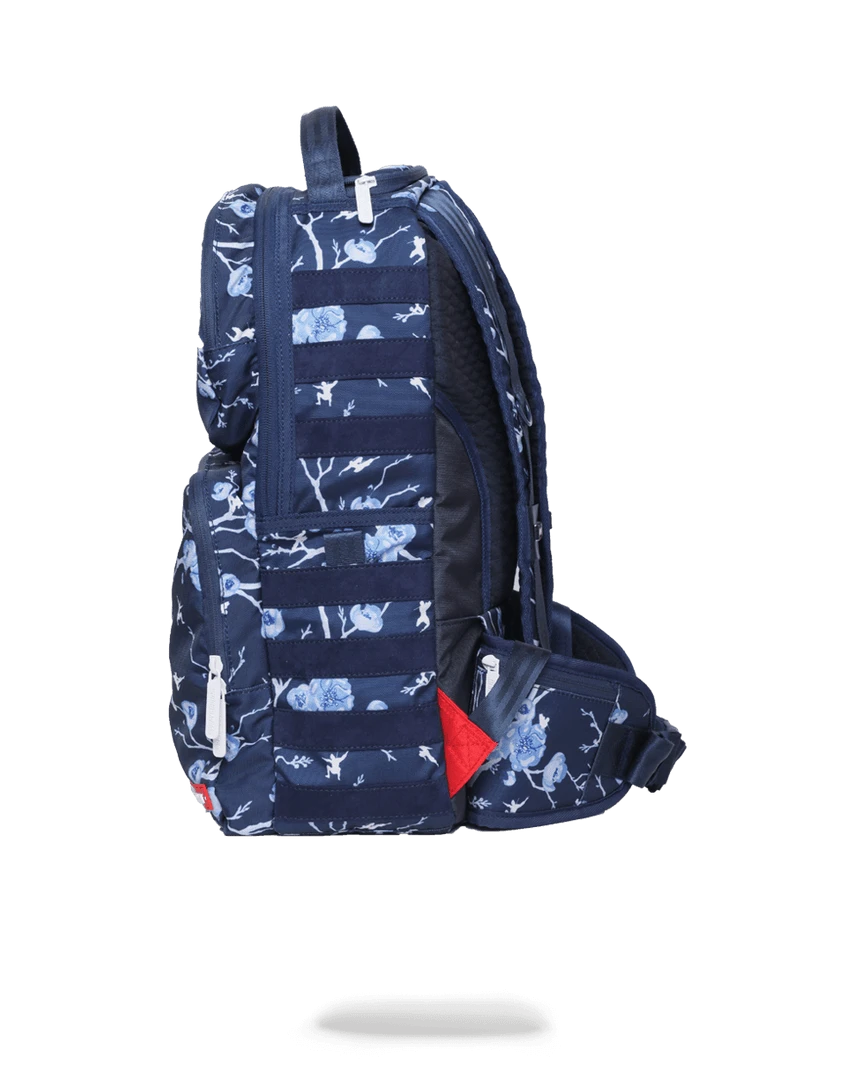 SPRAYGROUND® BACKPACKS CHERRY BLO$$OM LED BACKPACK 6 SPRAYGROUND® BACKPACKS CHERRY BLO$$OM LED BACKPACK