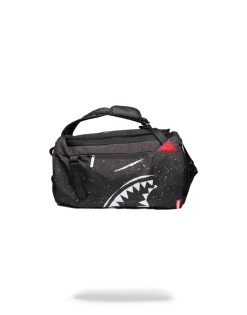 SPRAYGROUND® BACKPACKS PARTY SHARK DUFFPACK
