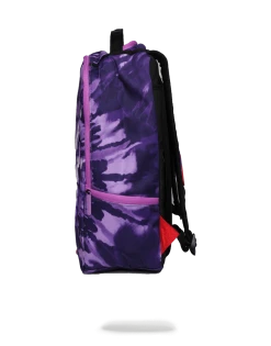 SPRAYGROUND® WEED TIE DYE BACKPACK