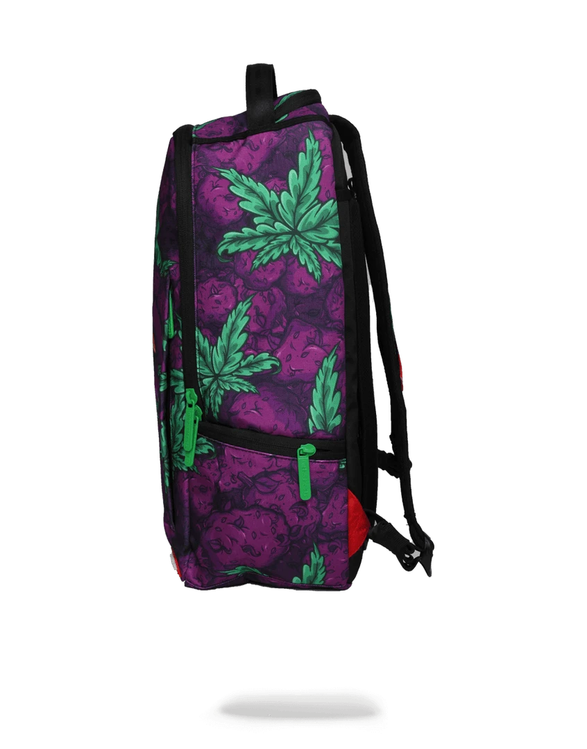 SPRAYGROUND® BACKPACKS QUEEN INDICA 6 SPRAYGROUND® BACKPACKS QUEEN INDICA