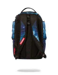 SPRAYGROUND® TIFF GALAXY WINGS