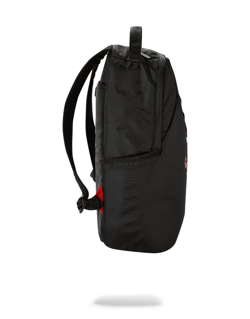 SPRAYGROUND® BACKPACKS ANGLED GHOST SHARK 6 SPRAYGROUND® BACKPACKS ANGLED GHOST SHARK