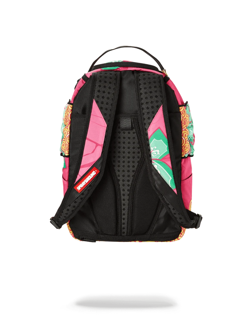 SPRAYGROUND® PIGGY BANK WINGS BACKPACKS 6 SPRAYGROUND® PIGGY BANK WINGS BACKPACKS