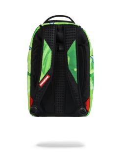 SPRAYGROUND® RICK SHARK BACKPACKS 13 SPRAYGROUND® RICK SHARK BACKPACKS