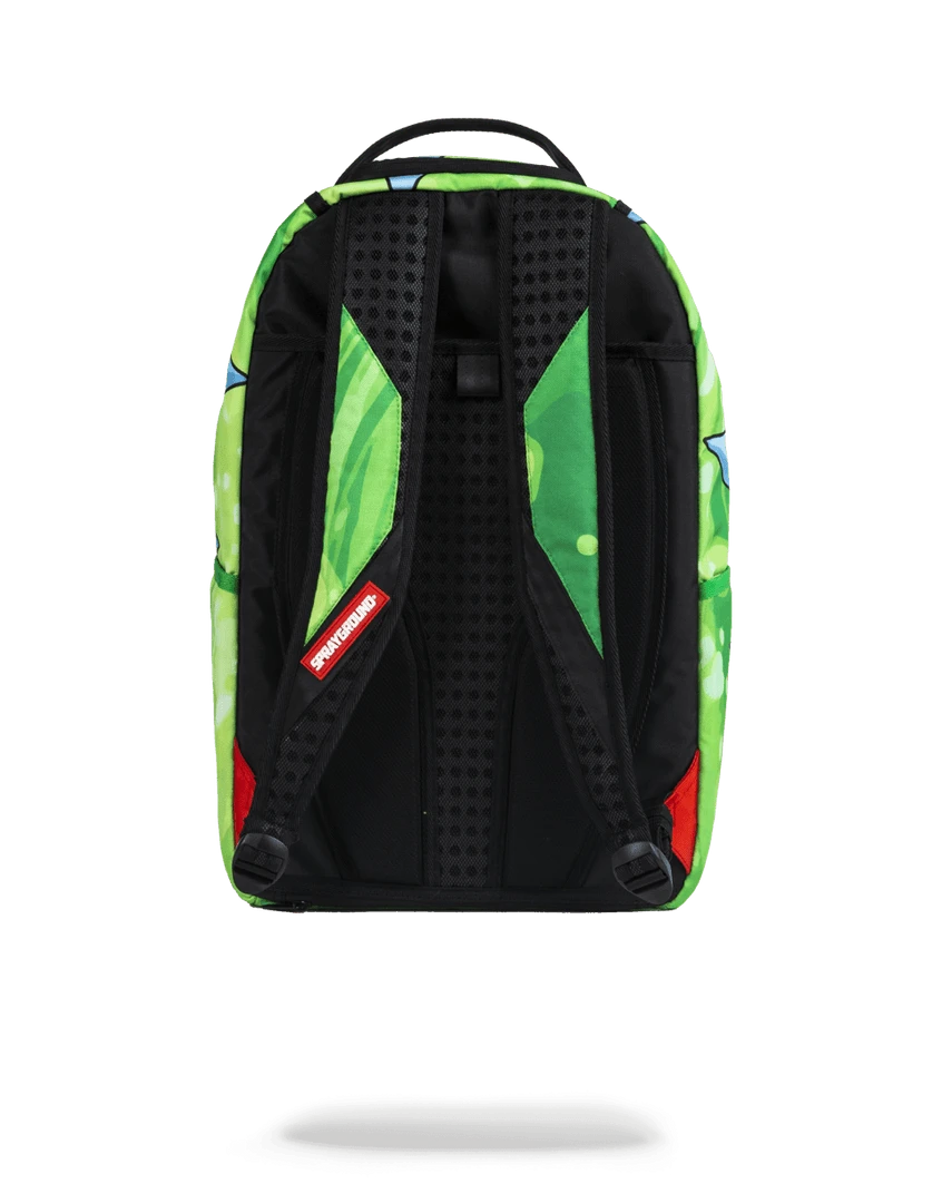 SPRAYGROUND® RICK SHARK BACKPACKS 6 SPRAYGROUND® RICK SHARK BACKPACKS