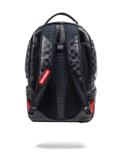 SPRAYGROUND® BACKPACKS MARCELO SOCCER KING