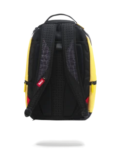 SPRAYGROUND® NBALAB LONZO BALL JERSEY