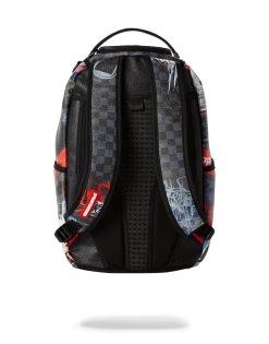 SPRAYGROUND® POST NO BILLS EXCLUSIVE