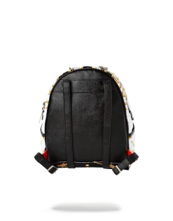 SPRAYGROUND® PALACE OF SHARKS DIAMONDS SAVAGE