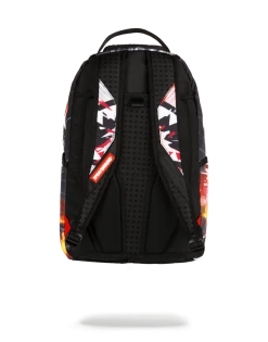 SPRAYGROUND® ONE PUNCH MAN SHARK 11 SPRAYGROUND® ONE PUNCH MAN SHARK
