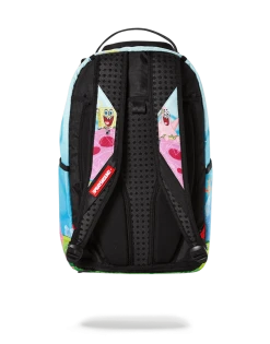 SPRAYGROUND® SPONGEBOB JELLY SHARK BACKPACKS 13 SPRAYGROUND® SPONGEBOB JELLY SHARK BACKPACKS