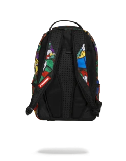 SPRAYGROUND® BACKPACKS BAD SANTA 11 SPRAYGROUND® BACKPACKS BAD SANTA