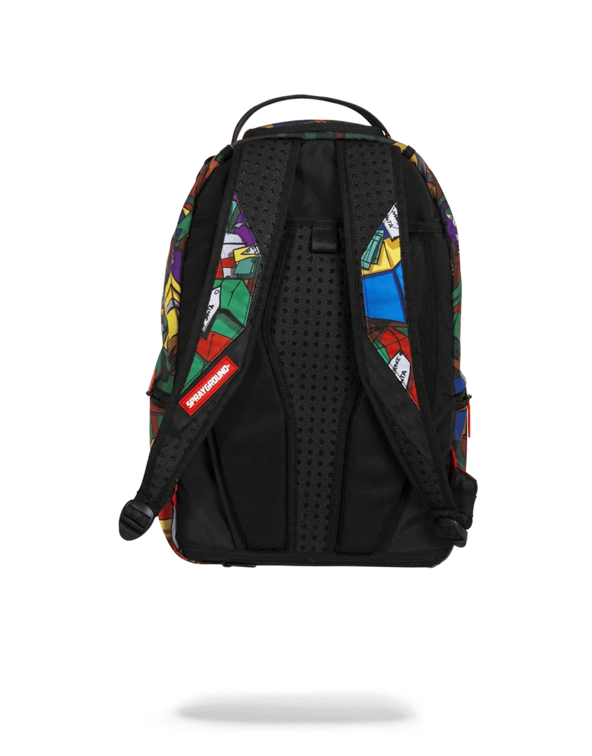 SPRAYGROUND® BACKPACKS BAD SANTA 6 SPRAYGROUND® BACKPACKS BAD SANTA