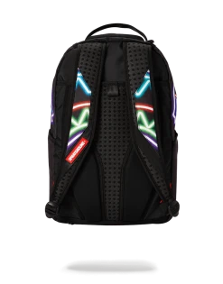 SPRAYGROUND® NEON SHARK