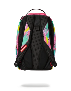 SPRAYGROUND® MONEY PINK CAMO DRIP BACKPACKS 13 SPRAYGROUND® MONEY PINK CAMO DRIP BACKPACKS