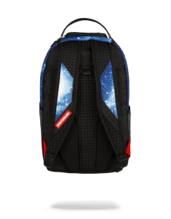 SPRAYGROUND® 3D LENTICULAR ALIEN HEAD BACKPACKS 13 SPRAYGROUND® 3D LENTICULAR ALIEN HEAD BACKPACKS