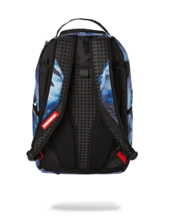 SPRAYGROUND® STORM MONEY BACKPACKS