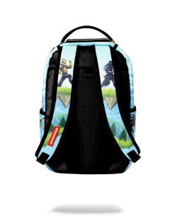 SPRAYGROUND® FORTNITE SHARK ROYALE!