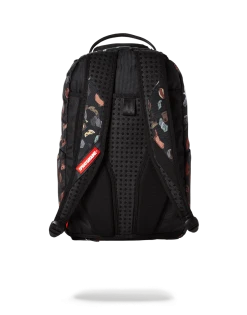 SPRAYGROUND® BACKPACKS DEADPOOL TACO$ RAIN SHARK 13 SPRAYGROUND® BACKPACKS DEADPOOL TACO$ RAIN SHARK