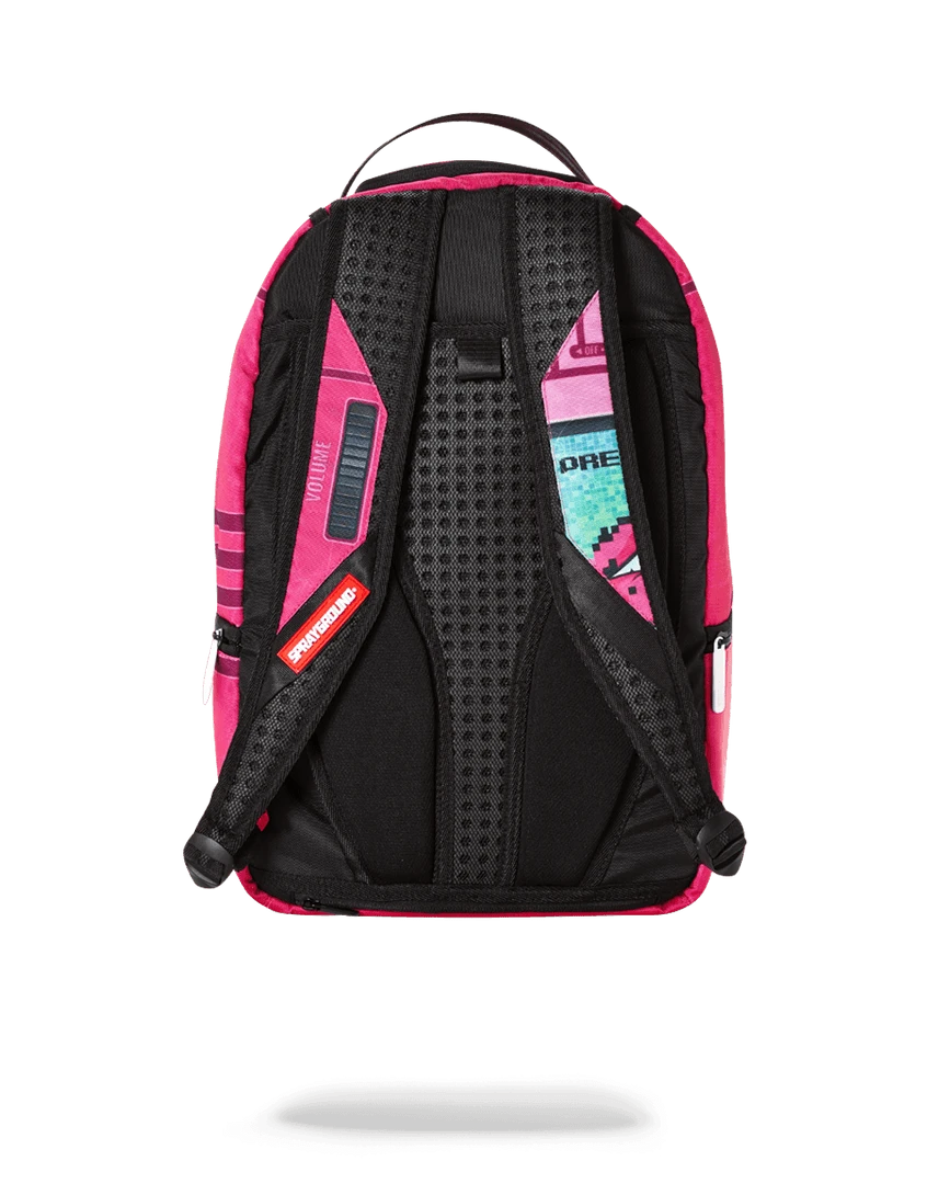 SPRAYGROUND® PLAY ME 6 SPRAYGROUND® PLAY ME