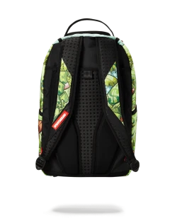 SPRAYGROUND® STASHED OG BEARS BACKPACKS 13 SPRAYGROUND® STASHED OG BEARS BACKPACKS