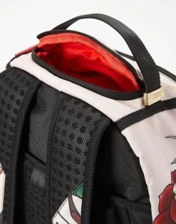 SPRAYGROUND® SAILOR DAGGER SHARK