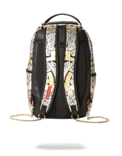SPRAYGROUND® KING SOLOMON'S BACKPACK 14 SPRAYGROUND® KING SOLOMON'S BACKPACK