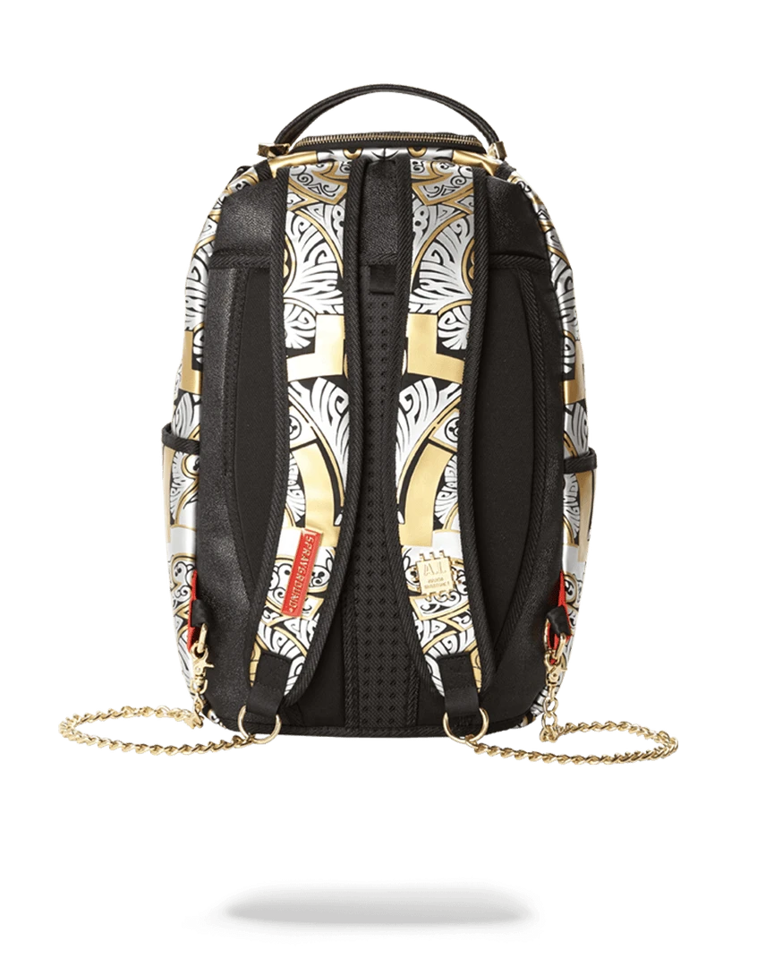 SPRAYGROUND® KING SOLOMON'S BACKPACK 6 SPRAYGROUND® KING SOLOMON'S BACKPACK