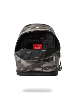 SPRAYGROUND® BLACK PANTHERA CAMO EMPEROR